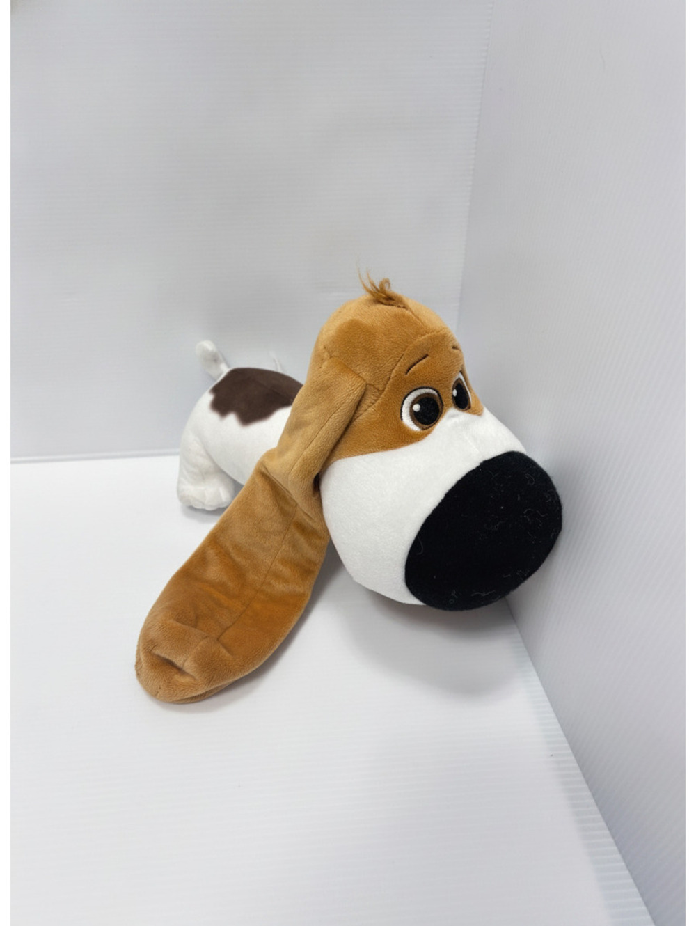 The Secret Life of Pets Tiny Plush Dog Stuffed Animal Toy GUC
